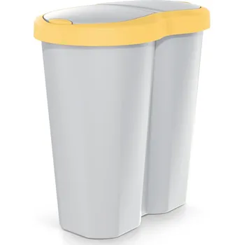 Odpadkový koš Odpadkový koš Prosperplast 40 l, 1-komorový