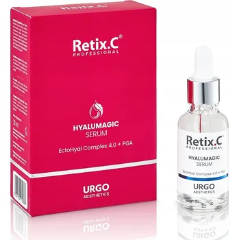 Pleťové sérum Retix.C _ Hyalumagic Sérum 30 ml