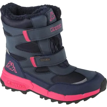 Dívčí sněhule Kappa Cekis Tex T 260903T-6722 40