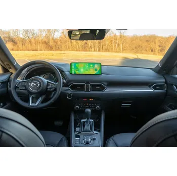 Polep vozidla Ochranná Fólie Guardian PPF na displej Mazda CX-5