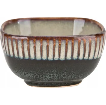 Keramická miska 10 cm Dip Ombres Blue