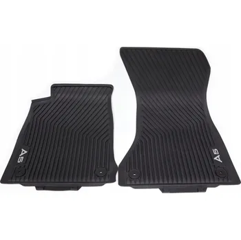autokoberec Gumové autokoberce Audi OE 2 ks