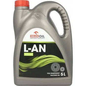 ORLEN L-AN 68 VG strojní olej 5L