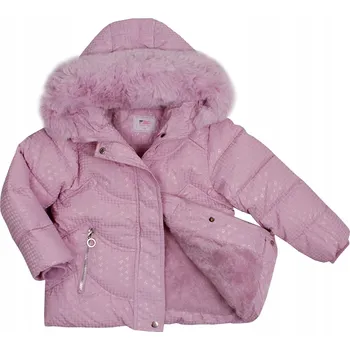 F-26 Dětská zimní bunda, velikost 116