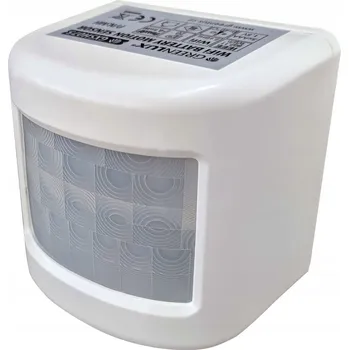 Pohybové čidlo PIR pohybový senzor WiFi smart GXSH075 Greenlux