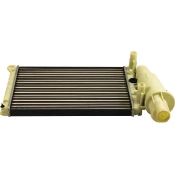 Chladič motoru Chladič, chlazení motoru MAXGEAR AC209417