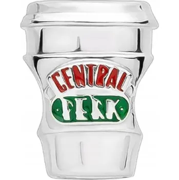 Přívěsek Přívěsek Charms Friends Hrneček Central Perk Charms Přívěsky Trusky