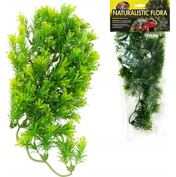 Dekorace do terária Umělá rostlina do terária ZOOMED