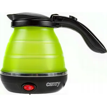 Rychlovarná konvice Rychlovarná konvice Camry CR 1265 750 W 0,5 l zelená