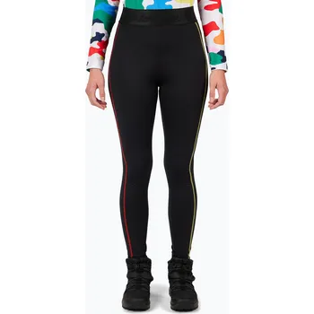 Oblečení a móda Dámské termo legíny Rossignol JCC Booster Tights black