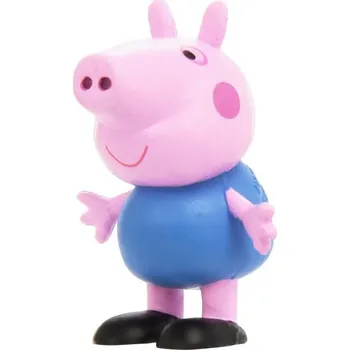 Figurka Comansi Peppa Pig Prasátko - George