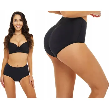 Kalhotky Anet stahovací kalhotky Push up Brazilské Zadek velikost XL