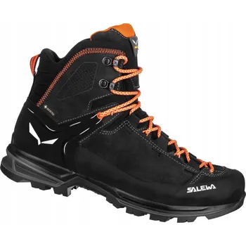 Dámská treková obuv TREKOVÉ BOTY SALEWA MTN TRAINER 2 MID GTX 40,5