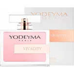 Yodeyma Vivacity 100 ml EDP (Parfémovaná voda)