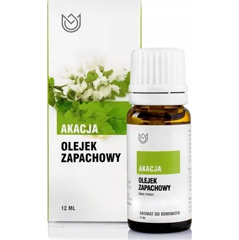 Vonný olej Naturalne Aromaty vonný olej AKÁCIE 12 ml