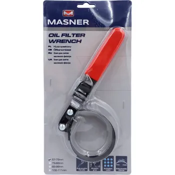 Klíč Pákový klíč na hadicové spony K2 W665