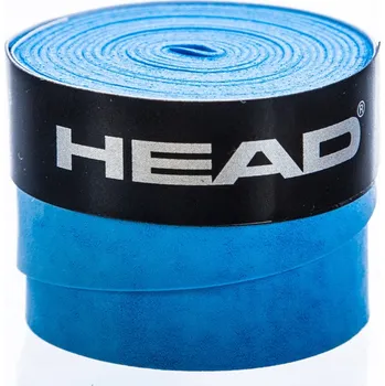 Head Matná omotávka na tenisovou raketu - modrá