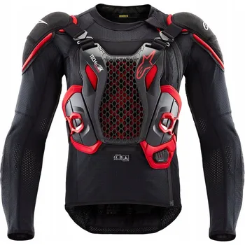 Moto bunda Terénní Polštář Alpinestars TECH-AIR vel. XXL 2XL