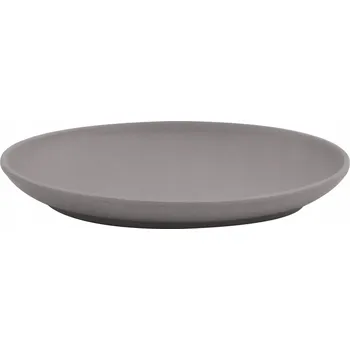 Volně stojící Mýdlenka Spirella , šedé dřevo