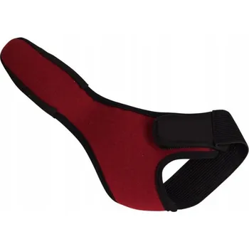 Chránič prstu pro nahazování při lovu kaprů YORK