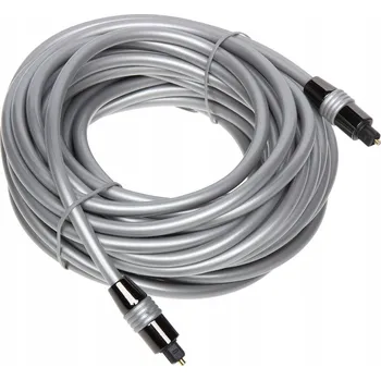 Audio kabel Optický kabel Goobay AVK 221-1000 10.0m Toslink - Toslink 10 m