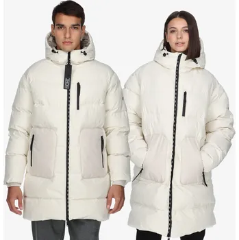 Pánská větrovka MONT ALPINE LONG JKT M 565555