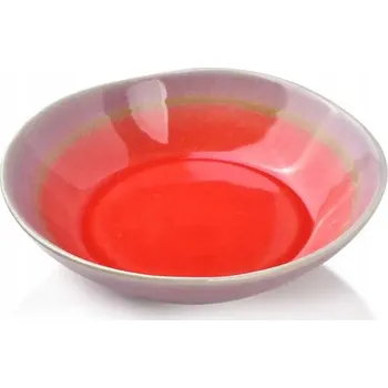 Talíř Hluboký talíř na polévku Mondex