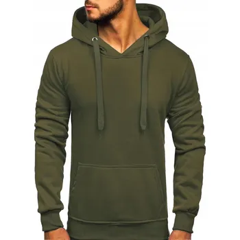 Pánská mikina Pánská mikina J STYLE 68B2009-29 velikost XXL