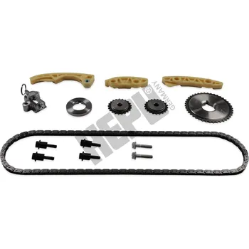 Sada rozvodového řetězu HEPU 21-0188