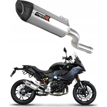 Výfuk pro motocykl F900XR 2020 - 2022 výfuk tlumič HP5 DOMINATOR