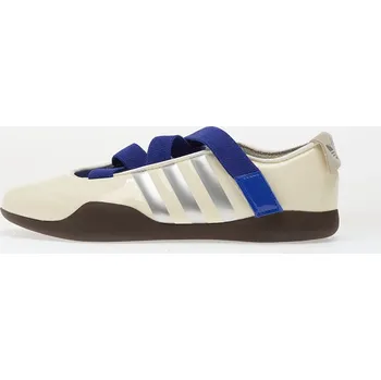 Dámské tenisky Tenisky adidas Taekwondo By Caroline Hú x Edison Chen's Clot Off White/ Silver Met./ Brown EUR 40 2/3