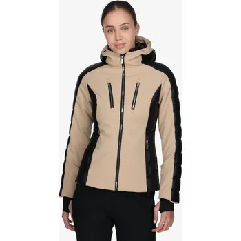 Dámská casual bunda ICEPEAK VIECHTACH 38 601806