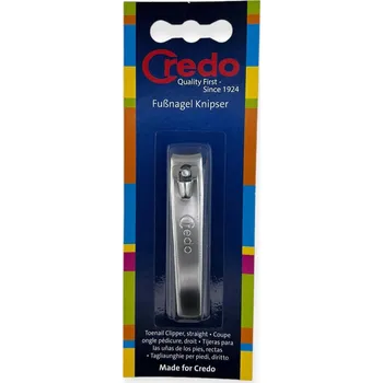 CREDO SOLINGEN Kleštičky na nehty 11516