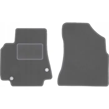 autokoberec Velurové autokoberce Wielganizator 2 ks