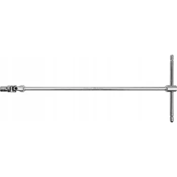 Klíč Nástrčný klíč s kloubem typu T Yato YT-15275