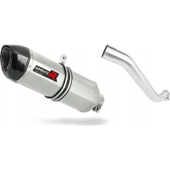 Výfuk pro motocykl Výfuk RSV 4 RR 2015 - 2016 tlumič HP1 DOMINATOR