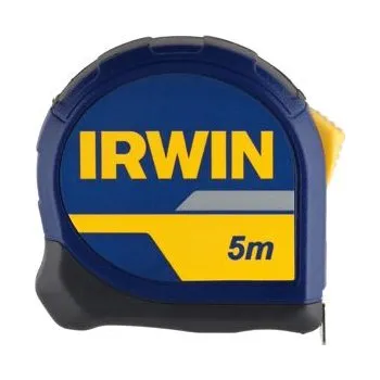 metr Svinovací metr Irwin 5 m