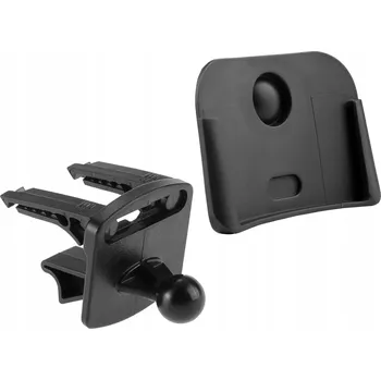GPS navigace Držák do mřížky ventilace pro GPS TomTom 4,3 palce TomTom One XL XL-S XL-T