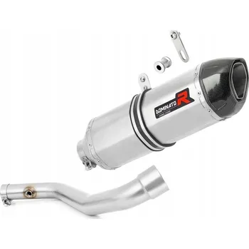 Výfuk pro motocykl R1100R výfuk tlumič HP1 DOMINATOR