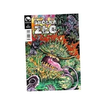 Spółka ZŁO Karol Porzycki, Piotr Burzyński