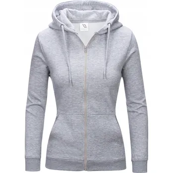 Dámská mikina Dámská mikina Fk_fashion s kapucí , velikost L