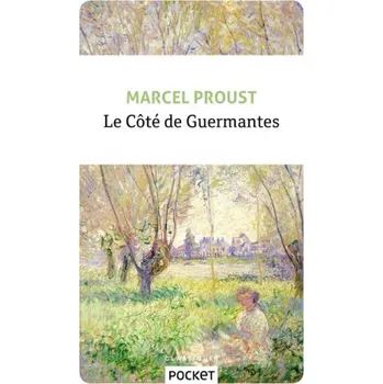Le côté de Guermantes – Marcel Proust (FR)