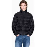 Bunda Armani Exchange Black 1176636 XL