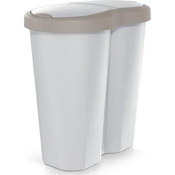 Odpadkový koš Odpadkový koš Prosperplast 40 l, 1-komorový