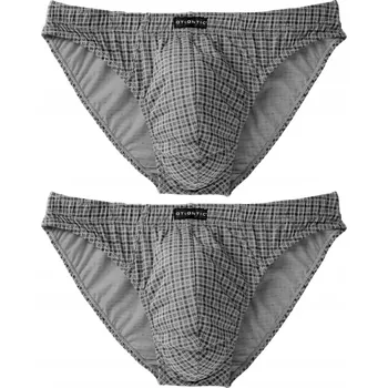 Slipy Pánské slipy Atlantic MP-1393 M