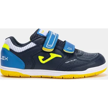 Chlapecká obuv Joma sálové boty Top Flex 2503 IN Jr, velikost 38