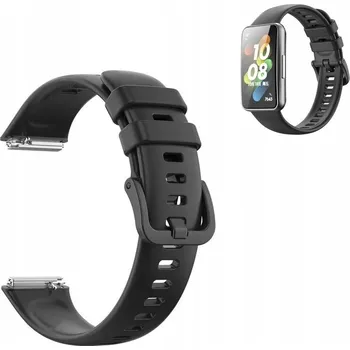 Řemínek na hodinky ŘEMÍNEK ŘEMÍNEK PRO HUAWEI BAND 7