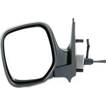 Auto zrcátko Vnější zpětné zrcátko Blic 5402-04-9253972