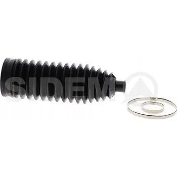 Posilovač řízení Sidem 354.031 Sada manžet řízení