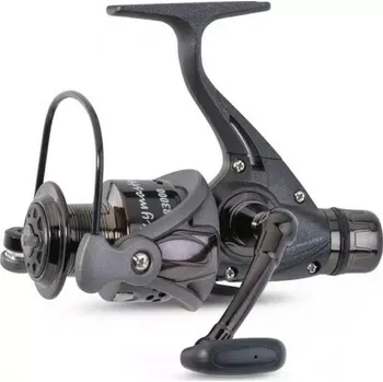 Rybářský naviják Naviják se zadní brzdou Saenger Skymaster NG-3 R Series (2000) Akce 1+1 s dárky